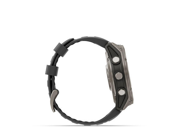Garmin Fenix 8 Pro, 51 mm Sapphire, Titan 