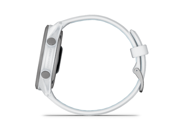 Garmin Forerunner 170 Music Granulittfarget + granulittfarget/skyblå 