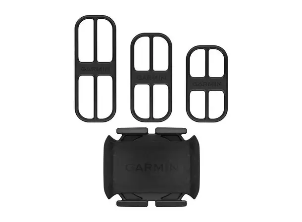 Garmin Pedalfrekvenssensor 2 ANT+®-tilkobling og Bluetooth® 