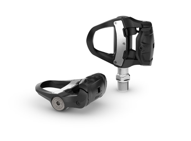 Garmin Rally™ RK110 Wattpedaler Wattpedaler med én sensor (LOOK KEO) 