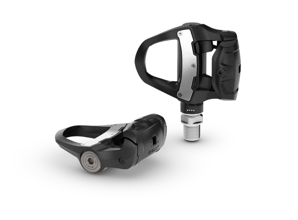 Garmin Rally™ RK210 Wattpedaler Wattpedaler med dobbel sensor (LOOK KEO) 