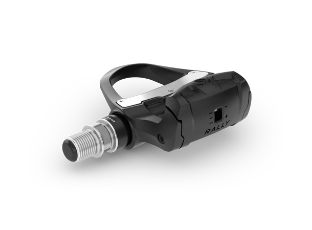 Garmin Rally™ RK210 Wattpedaler Wattpedaler med dobbel sensor (LOOK KEO) 