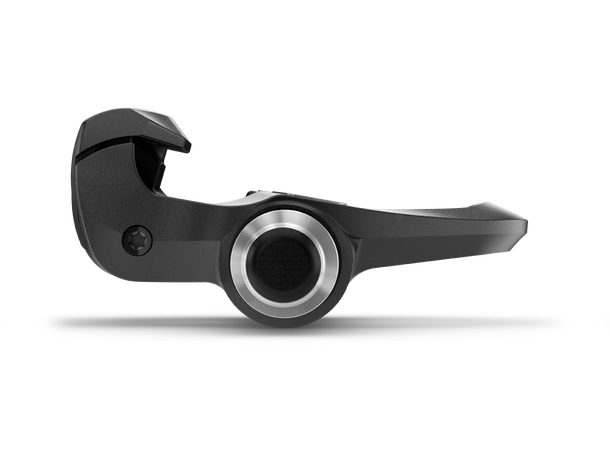 Garmin Rally™ RK210 Wattpedaler Wattpedaler med dobbel sensor (LOOK KEO) 