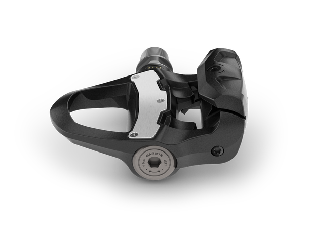 Garmin Rally™ RK210 Wattpedaler Wattpedaler med dobbel sensor (LOOK KEO) 