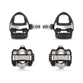Garmin Rally™ RS/XC210 Wattpedaler Wattpedaler med doble sensorer