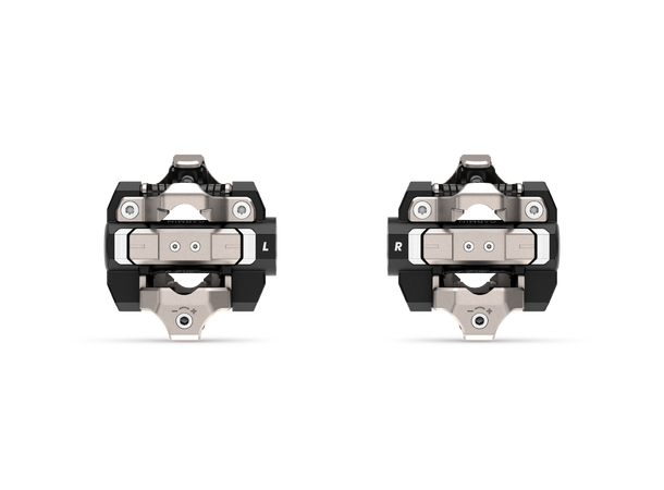 Garmin Rally™ XC210 Wattpedaler Wattpedaler med dobbel sensor (SPD) 