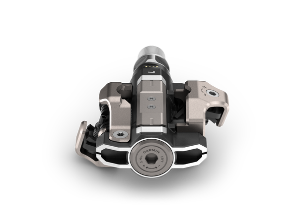 Garmin Rally™ XC210 Wattpedaler Wattpedaler med dobbel sensor (SPD) 
