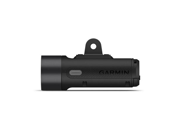 Garmin Varia Vue Lys/kamera ANT+, 165 lumen, Vanntett 