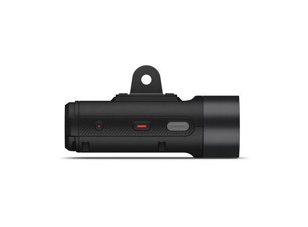Garmin Varia Vue Lys/kamera ANT+, 165 lumen, Vanntett 