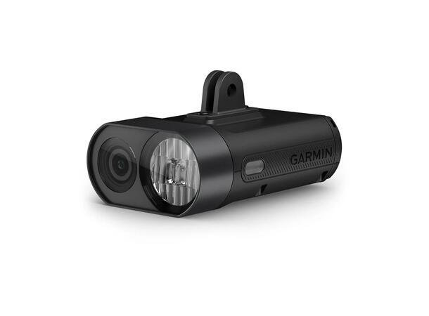 Garmin Varia Vue Lys/kamera ANT+, 165 lumen, Vanntett 