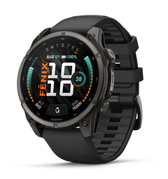 Garmin fenix 9 47 mm