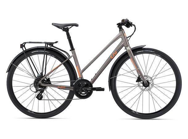 Giant Liv Alight 2 City Disc L 