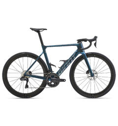 Giant Propel Advanced Pro 0 Disc Shimano Ultegra Di2 - SLR 1