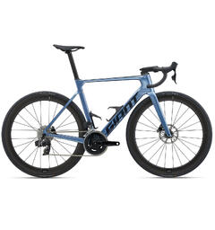 Giant Propel Advanced Pro 1 Frost Silver, M