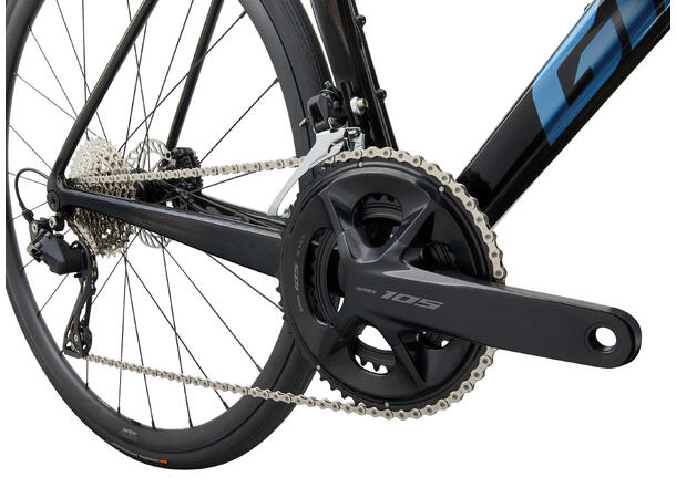 Giant TCR Advanced 2 Disc XS 
