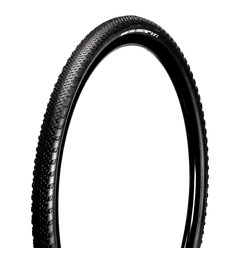 Goodyear Connector Inter Sort/Brun, Tubeless