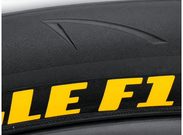 Goodyear Eagle F1 SuperSport RS TLR 28" 30mm 