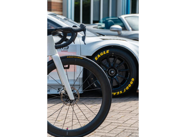 Goodyear Eagle F1 SuperSport RS TLR 28" 30mm 