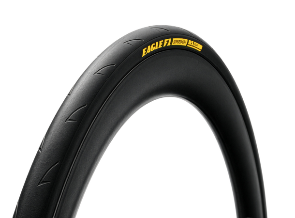 Goodyear Eagle F1 SuperSport RS TLR 28" 30mm 