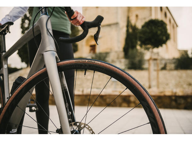 Goodyear Eagle TLR 28" 28mm 