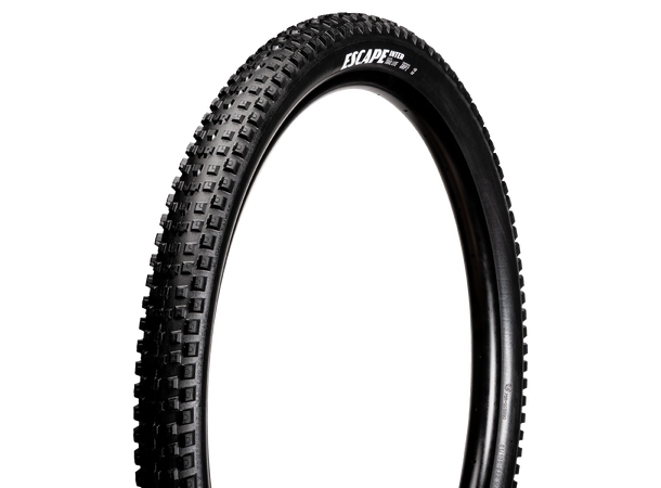 Goodyear Escape Inter MTB Dekk 29x2.4, Sort, Trail Plus, TLR 
