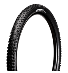 Goodyear Escape Inter MTB Dekk 29x2.4, Sort, Trail Plus, TLR