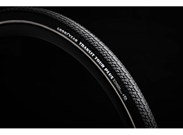 Goodyear Transit Tour Plus 28" 40mm 