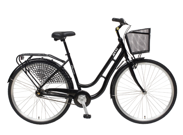 Haax Classic City 3s Str.51/M, Shimano Nexus 