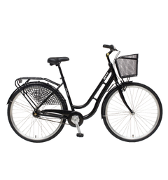 Haax Classic City 3s Str.51/M, Shimano Nexus