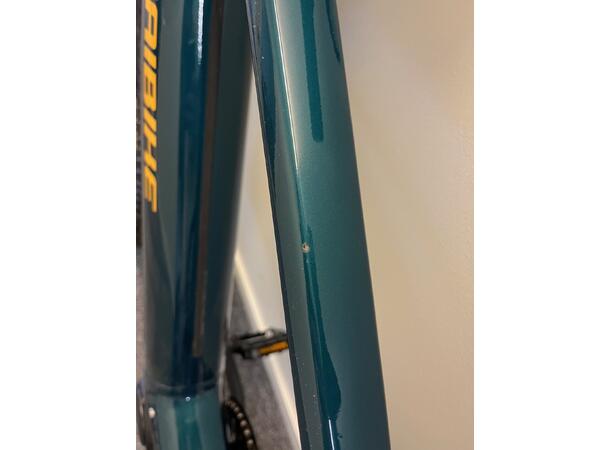 Haibike Alltrack 6 Utstillingsmodel 29", L 