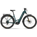 Haibike Trekking LE Mono S