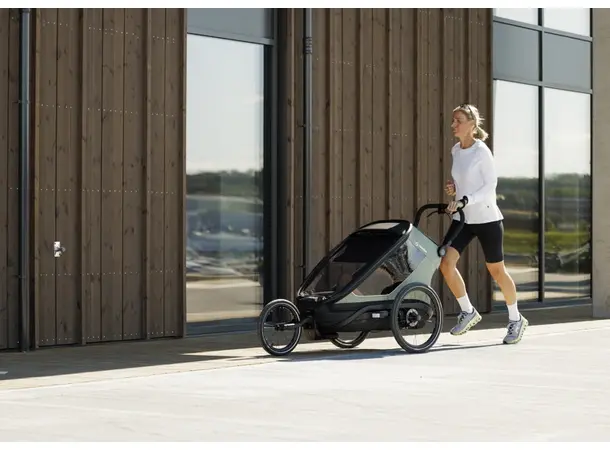 Hamax Jogger Wheel Outback Next 