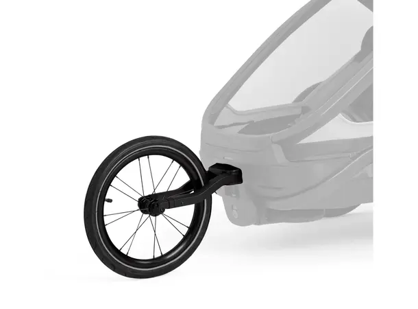 Hamax Jogger Wheel Outback Next 