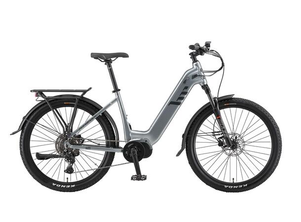 Hardrocx Elirium 6.6i 27R LS S-M 