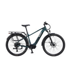 Hardrocx Elirium+ 7.7i 29R Herre Ananda M100 100NM/720WH