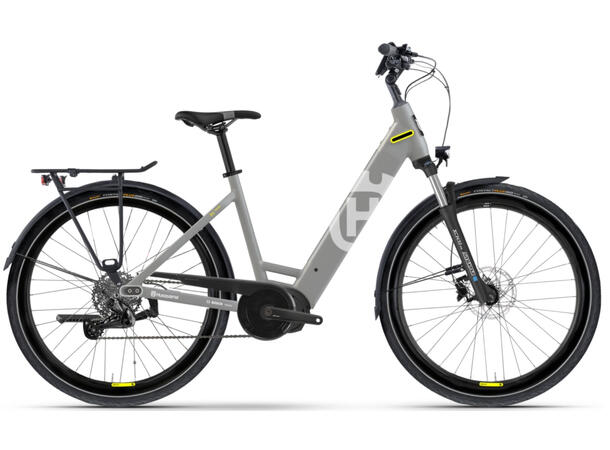 Husqvarna Tourer T1 Mono S 