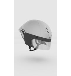 KASK Mistral 3.0 Tempohjelm, hvit L