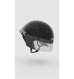 KASK Mistral 3.0 Tempohjelm, sort L