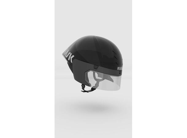 KASK Mistral 3.0 Tempohjelm, sort L 