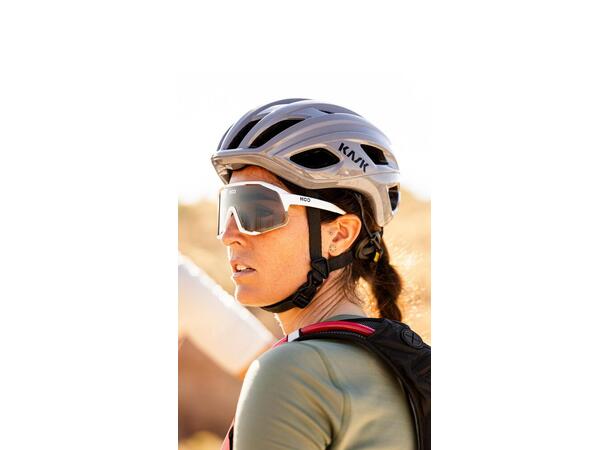 KASK Mojito 3 Hjelm Grå L 