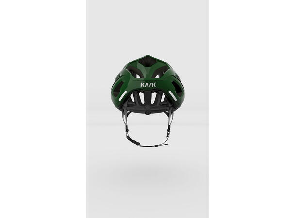 KASK Mojito 3 Hjelm Grønn L 