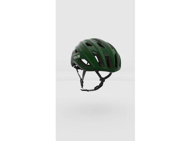 KASK Mojito 3 Hjelm Grønn L 