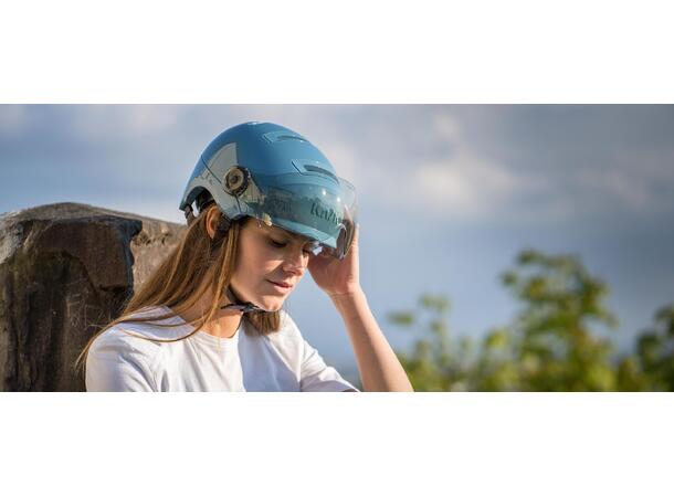 KASK Urban R Visir OSFA 
