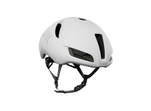 KASK Utopia Y Matt Hvit S 