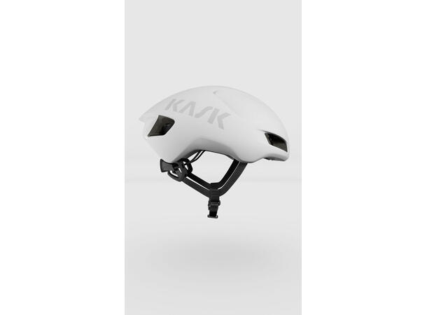KASK Utopia Y Matt Hvit S 