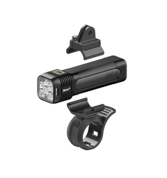 Knog Blinder 1400 Sykkellykt 1400 lumen, USB-C