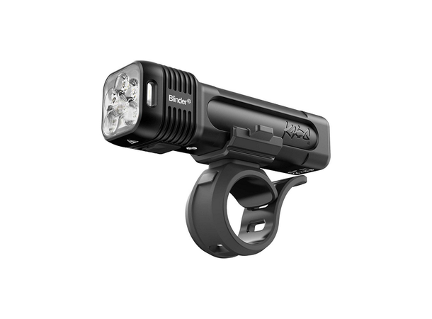 Knog Blinder 1400 Sykkellykt 1400 lumen, USB-C 