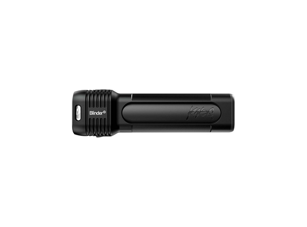 Knog Blinder 1400 Sykkellykt 1400 lumen, USB-C 