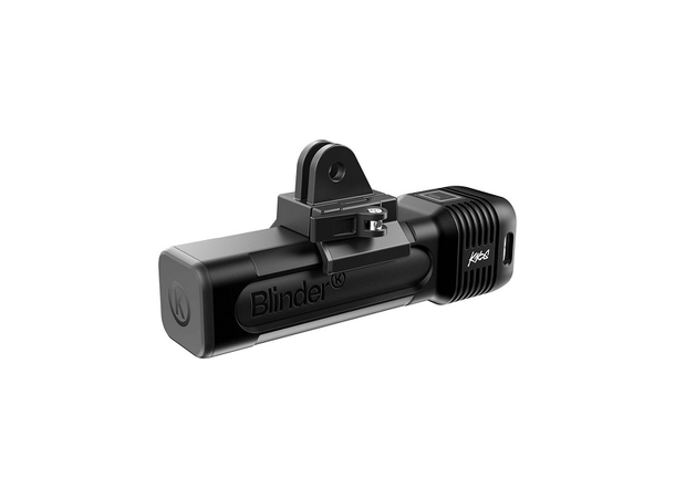 Knog Blinder 1400 Sykkellykt 1400 lumen, USB-C 
