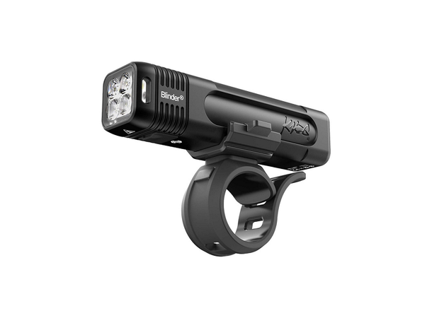 Knog Blinder 700 Sykkellykt 700 umen, USB-C 